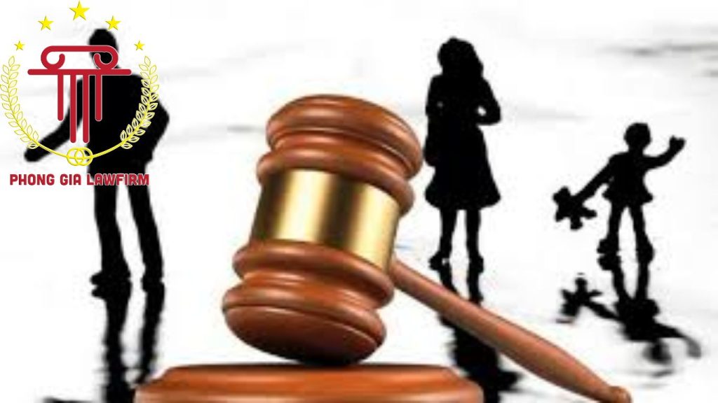 Luật sư ly hôn TPHCM