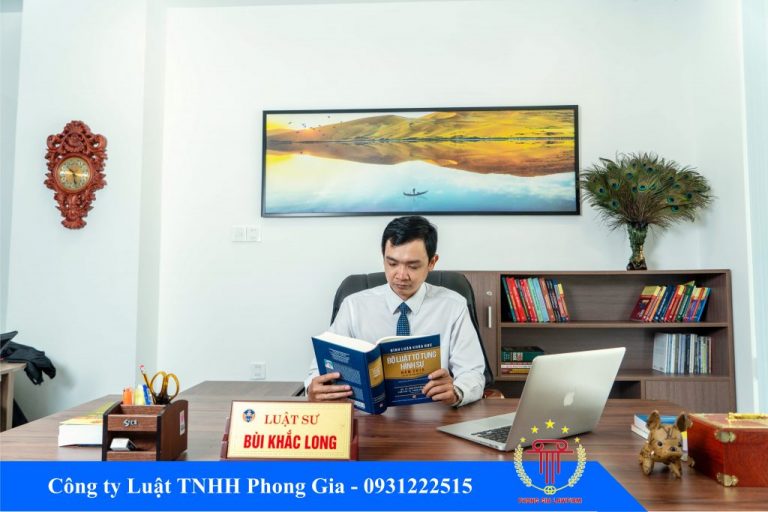 luật sư giỏi tại tphcm