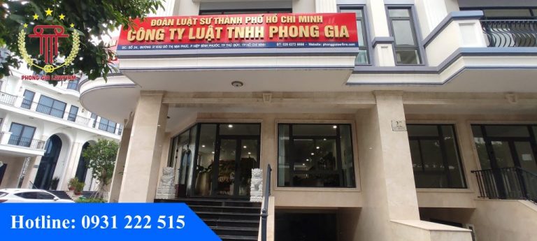 luật sư tại thành phố hồ chí minh
