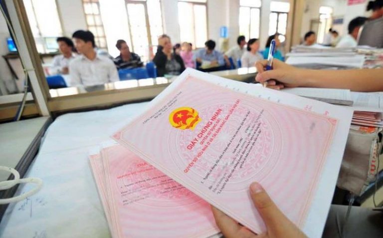 Luật thừa kế không có di chúc