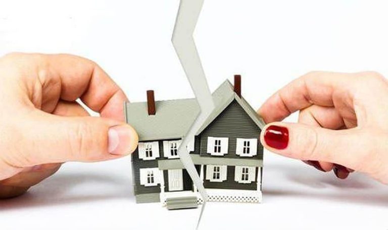 Nguyên tắc chia tài sản khi ly hôn