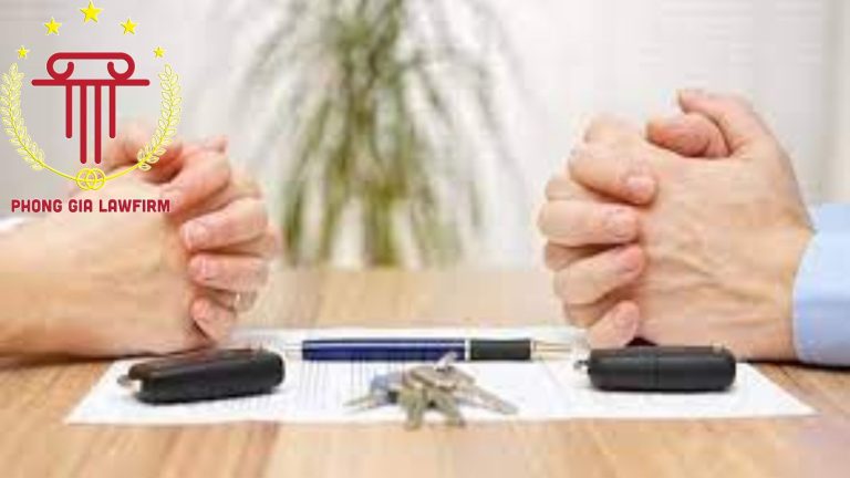 Thỏa thuận tài sản trước hôn nhân