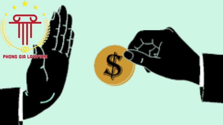 Biên bản họp gia đình từ chối tài sản