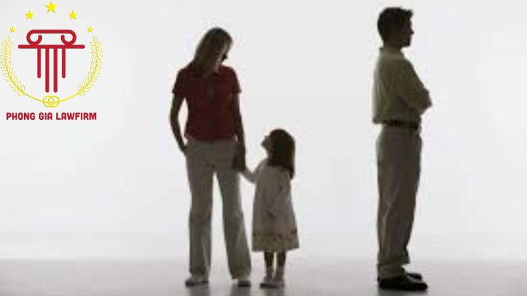 luật chia con cái khi ly hôn quy định thế nào?