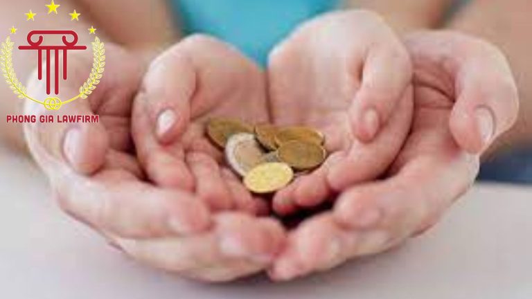 Ly hôn tài sản có chia cho con không?