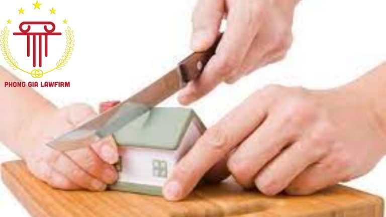 Luật chia tài sản sau hôn nhân quy định thế nào?