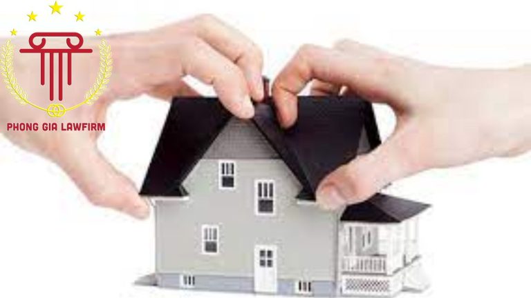 Luật thừa kế nhà đất không có di chúc