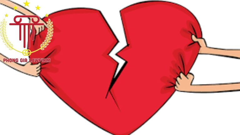 Ly hôn tài sản chung chia như thế nào?