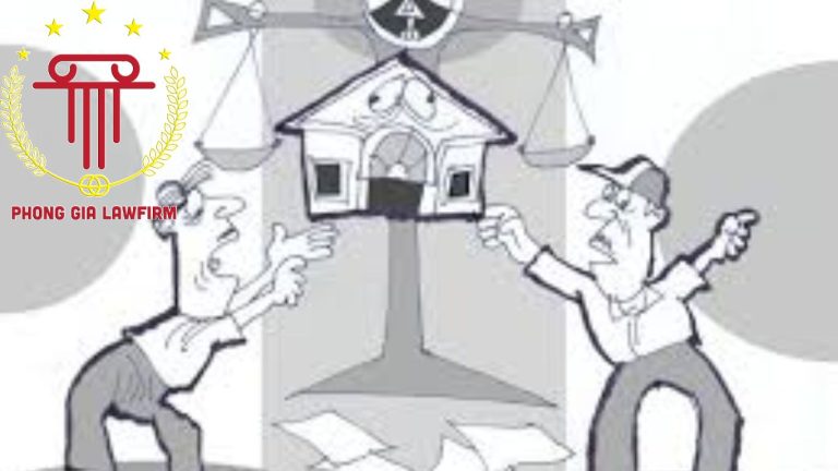 Tranh chấp tài sản thừa kế có di chúc