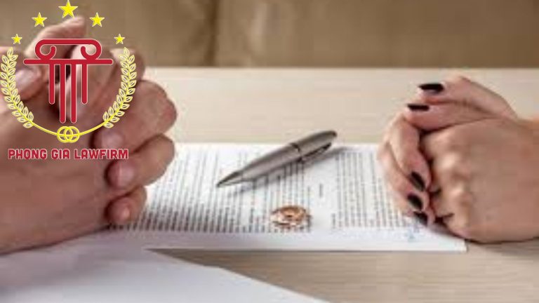 Luật sư ly hôn giỏi tại TPHCM
