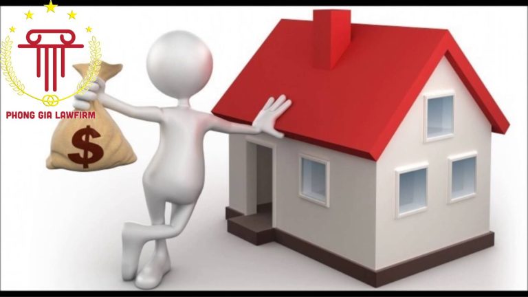 công thức chia thừa kế
