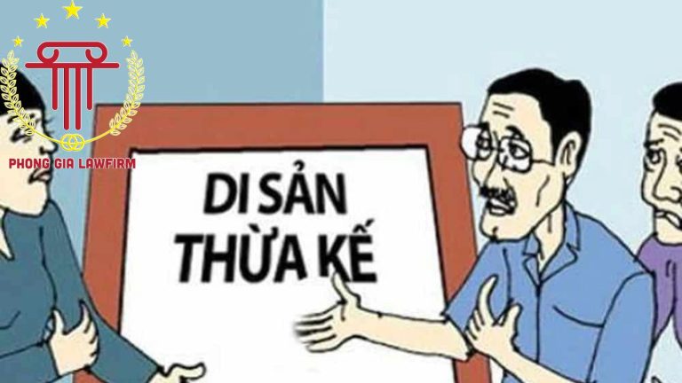cách chia di sản thừa kế theo pháp luật