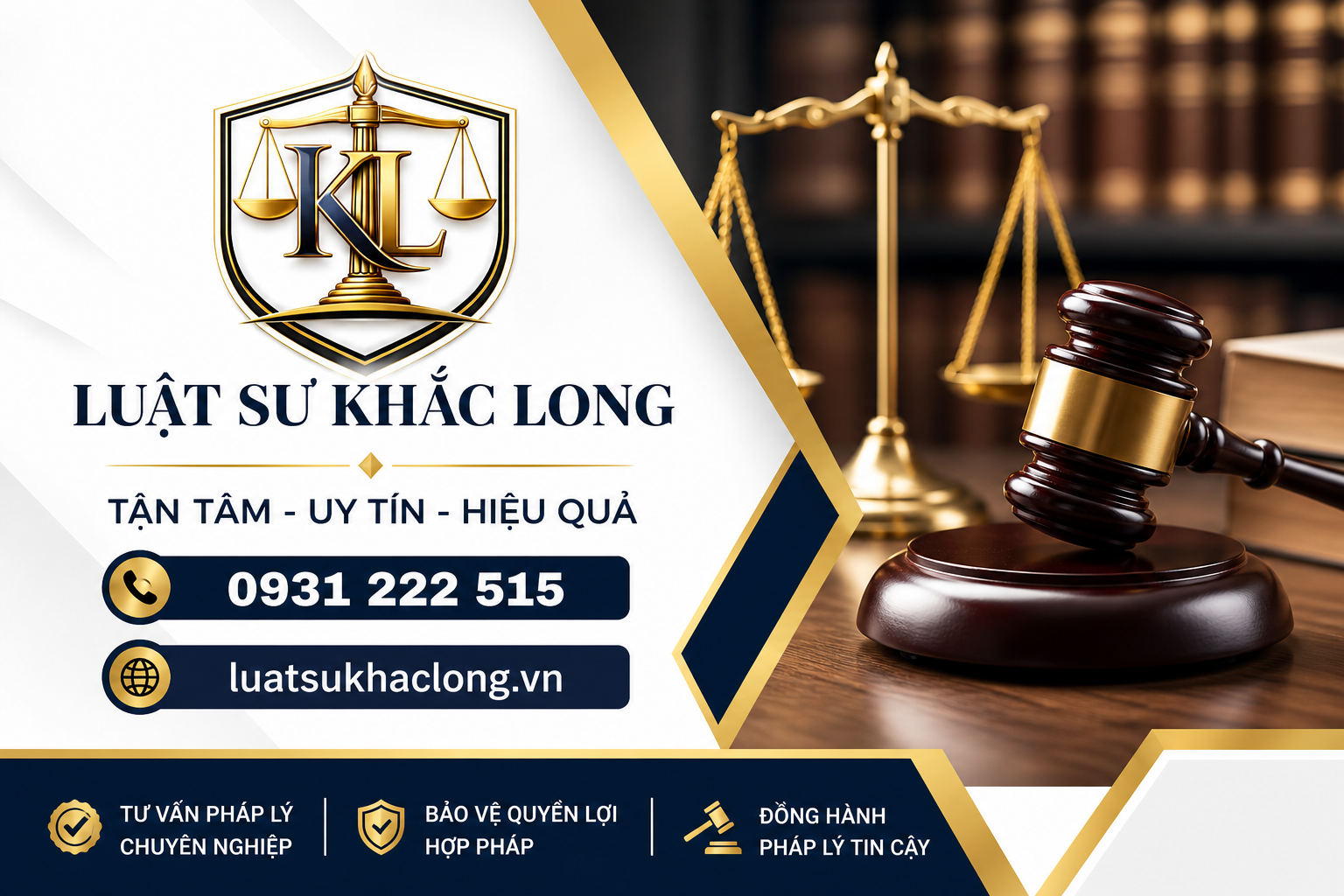 Luật sư tư vấn về án treo