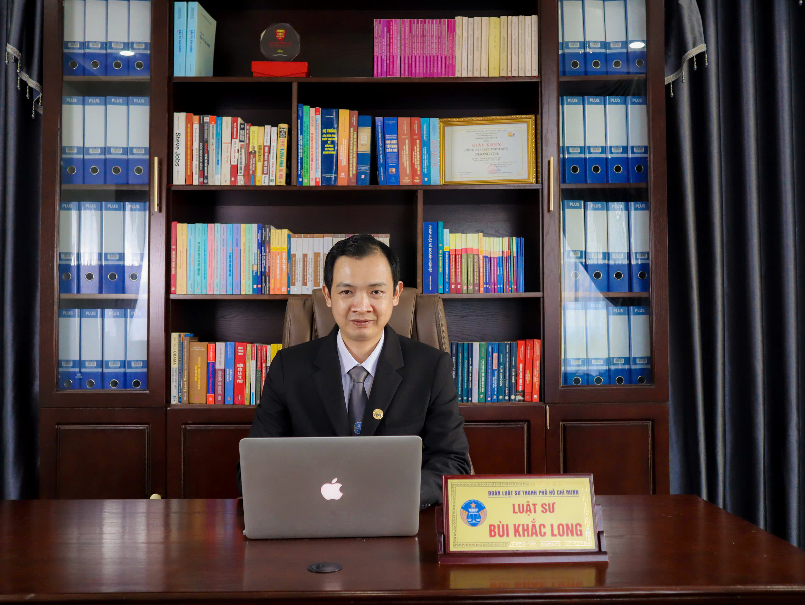 luật sư tư vấn thành lập công ty vốn trung quốc