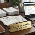 dịch vụ pháp lý song ngữ Việt Trung