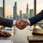 Điều kiện kinh doanh cho nhà đầu tư Trung Quốc tại Việt Nam