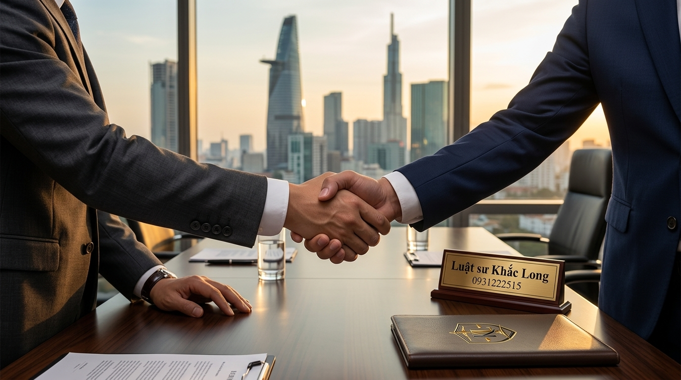 Điều kiện kinh doanh cho nhà đầu tư Trung Quốc tại Việt Nam – cơ sở pháp lý