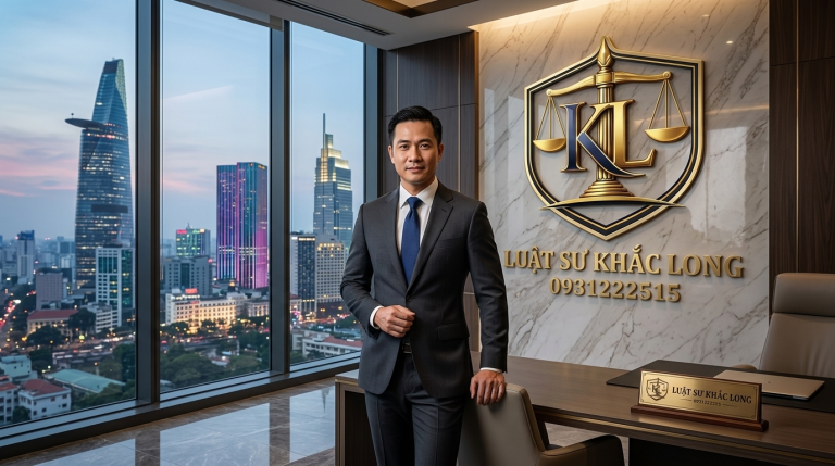 luật sư bào chữa hình sự TP HCM uy tín