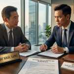 luật sư biết tiếng trung