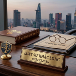 luật sư dân sự tại TPHCM