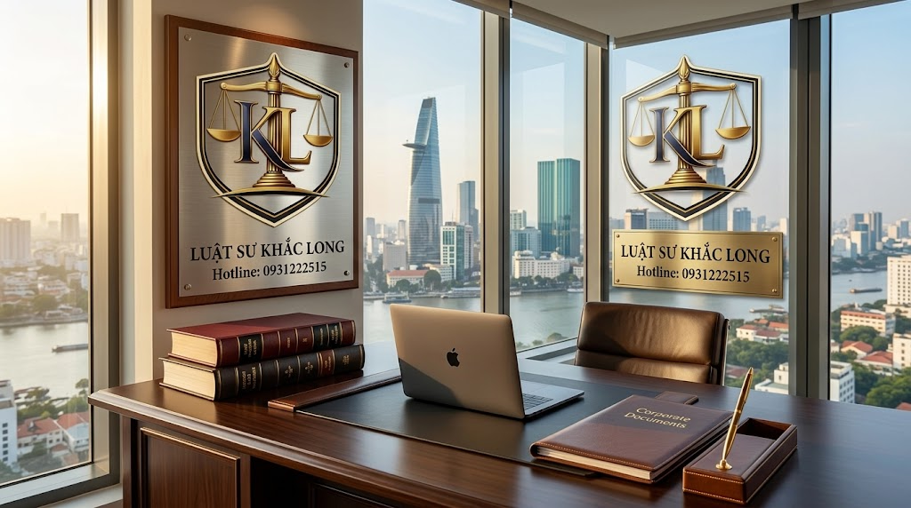 Luật sư doanh nghiệp tại TPHCM tư vấn pháp lý thường xuyên cho doanh nghiệp