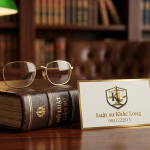 luật sư riêng tại TPHCM