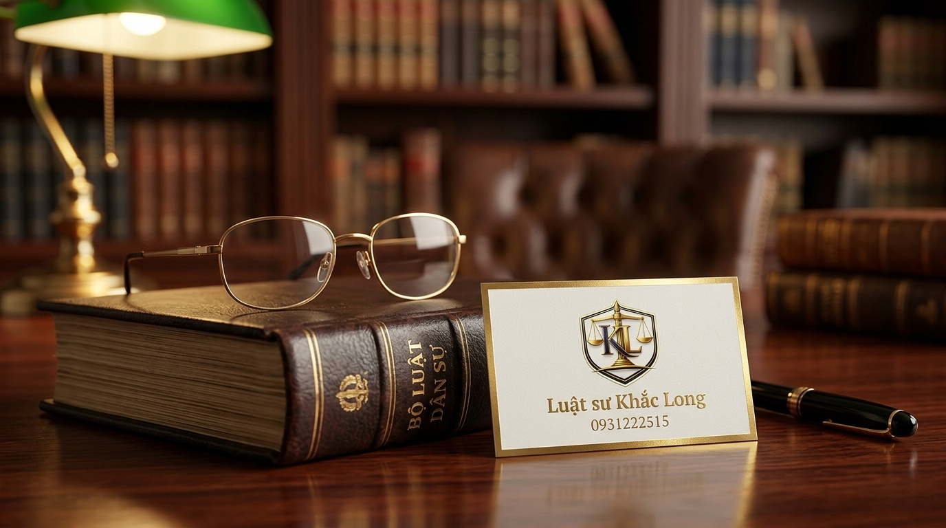 dịch vụ luật sư riêng cho cá nhân và doanh nghiệp tại TPHCM