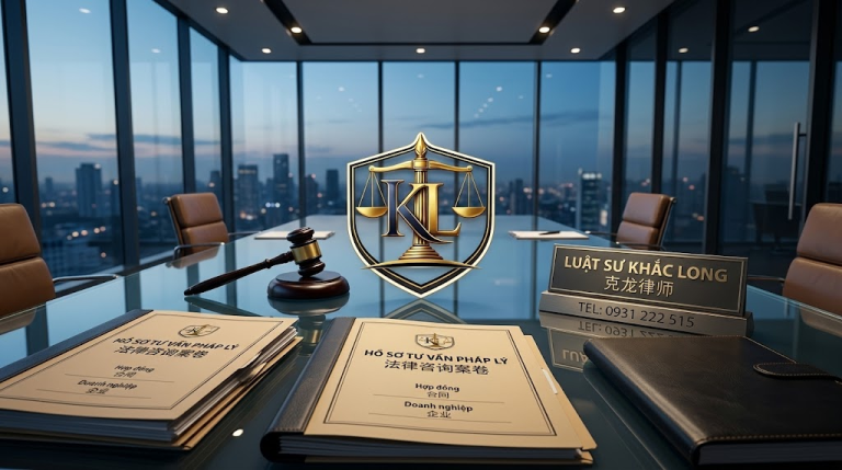 luật sư tiếng trung tại TPHCM