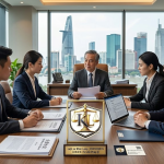 luật sư tư vấn cho doanh nghiệp trung quốc