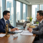 luật sư tư vấn tiếng trung giỏi