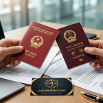 Thành lập công ty vốn đầu tư Trung Quốc tại Việt Nam