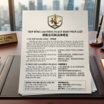 tư vấn pháp luật lao động cho công ty có vốn Trung Quốc