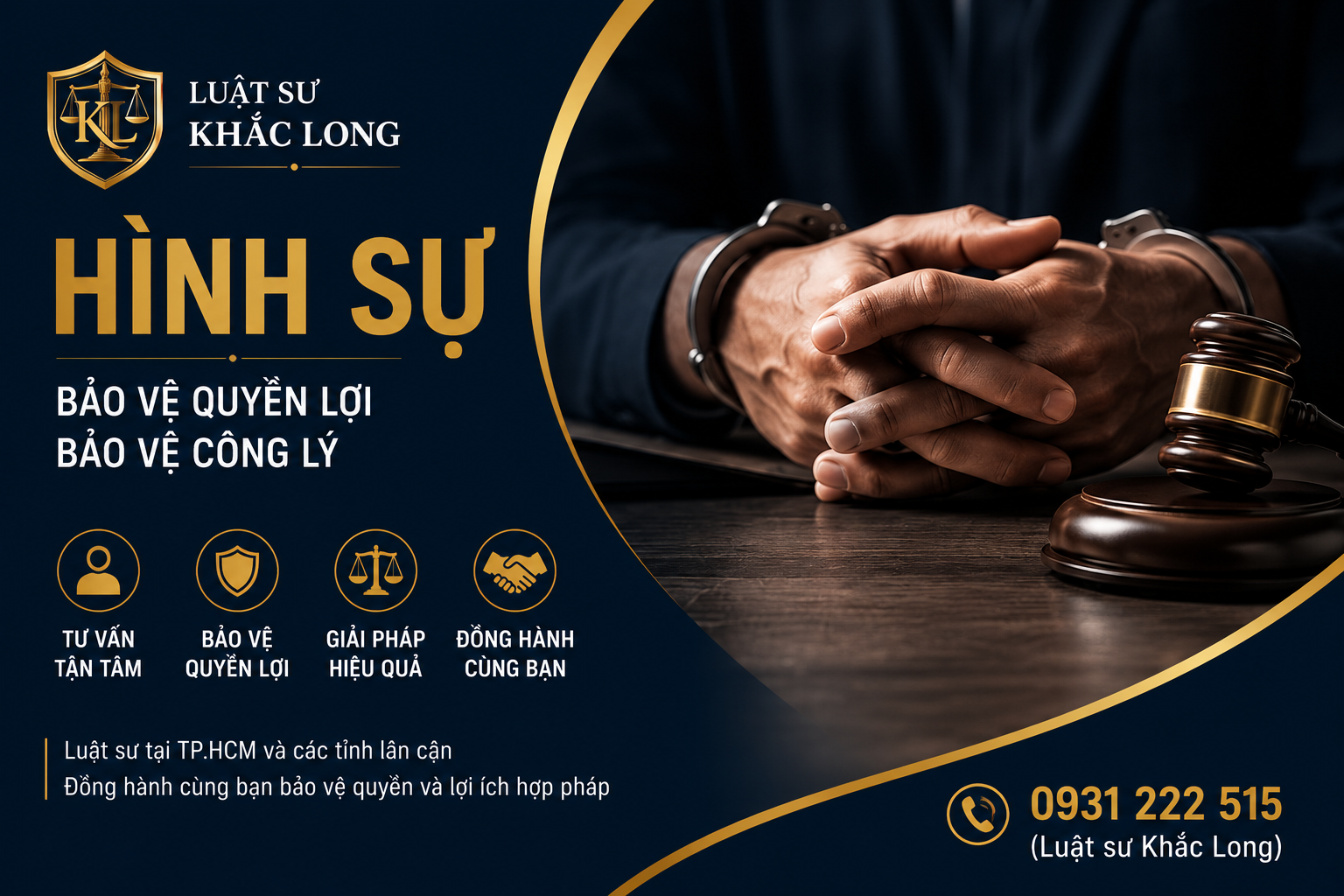 Dịch vụ luật sư bào chữa tội trốn thuế