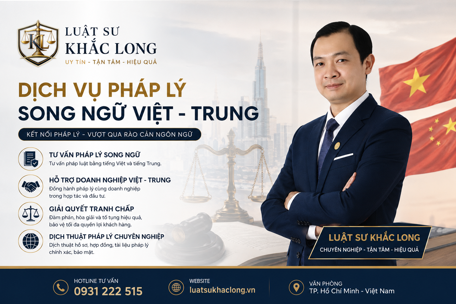 Thủ tục đăng ký kinh doanh tại Việt Nam