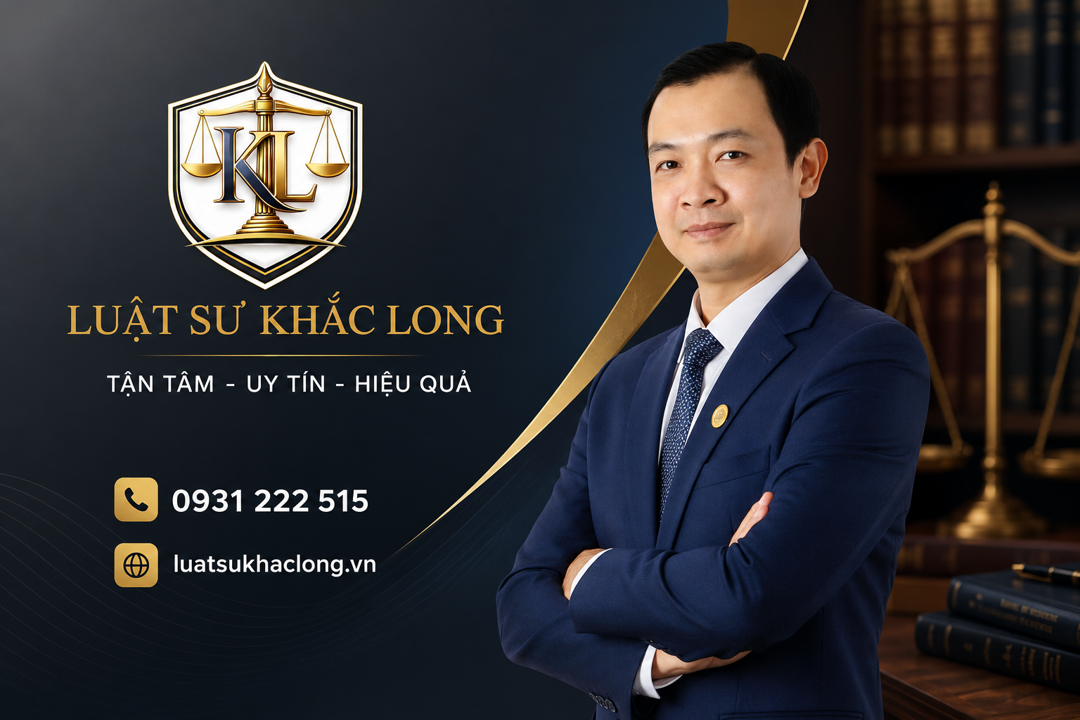 Luật sư giỏi
