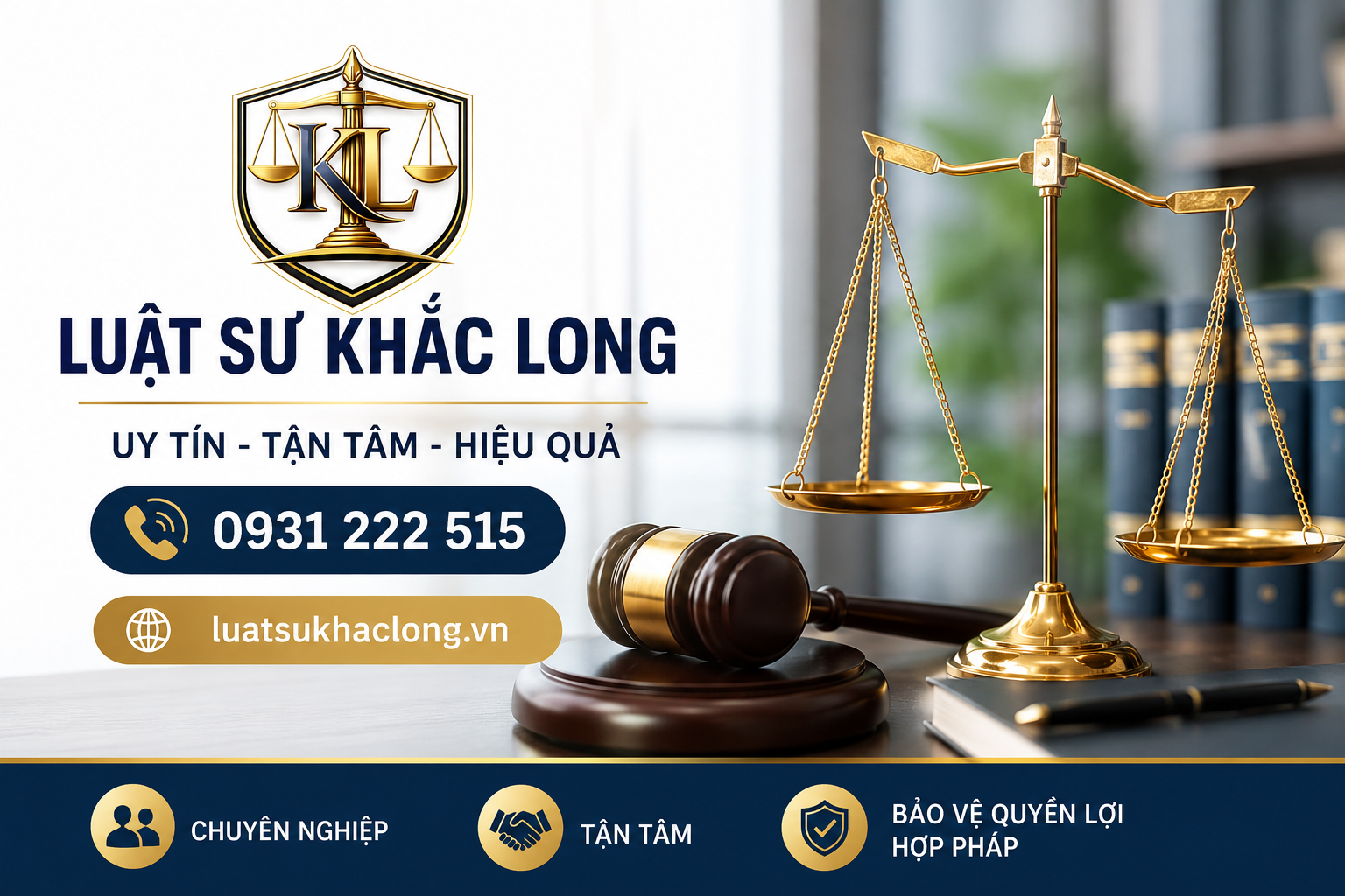 Chi phí thuê luật sư bào chữa hình sự TP HCM