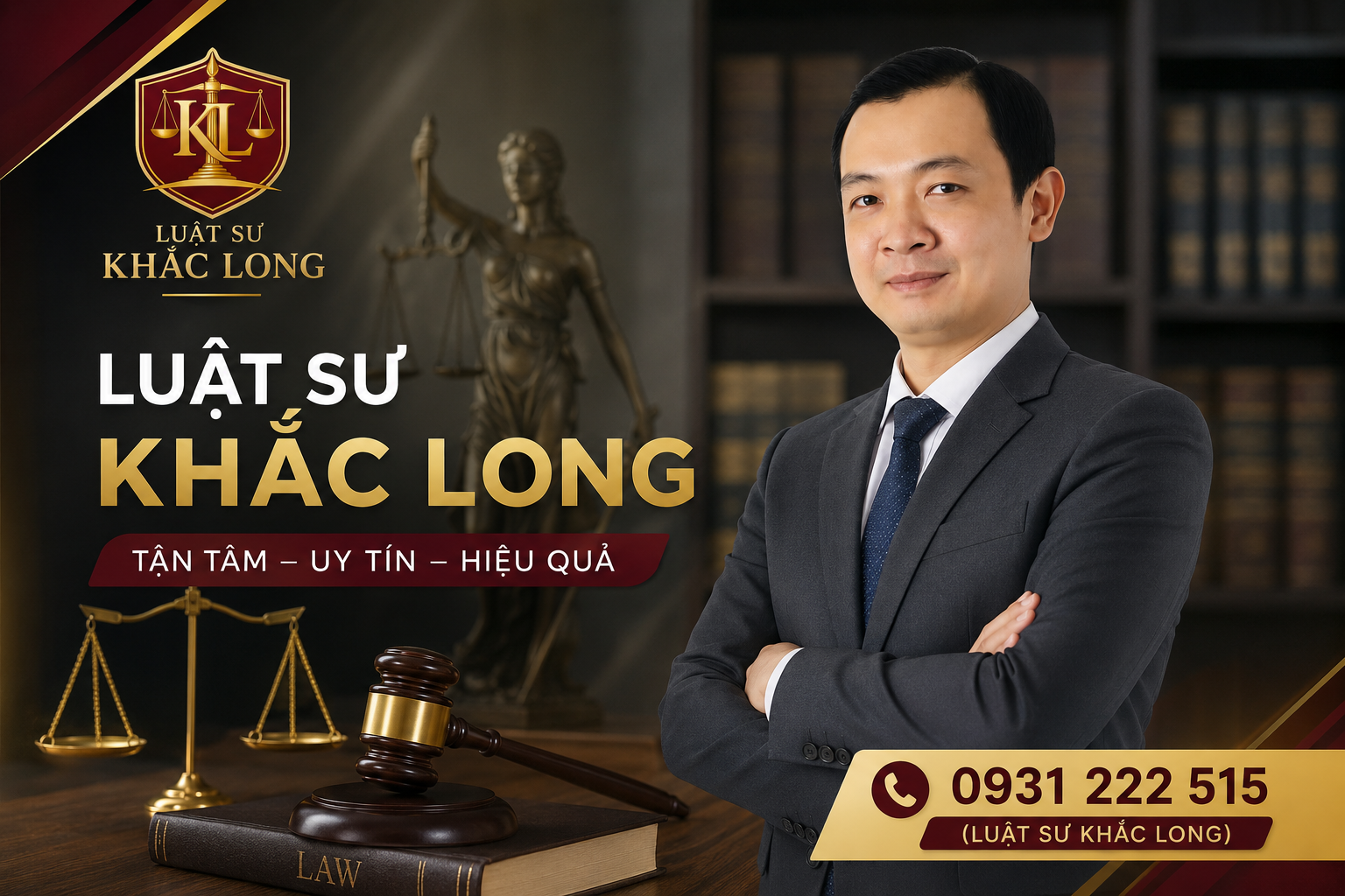Chi phí thuê luật sư bào chữa hình sự TP HCM
