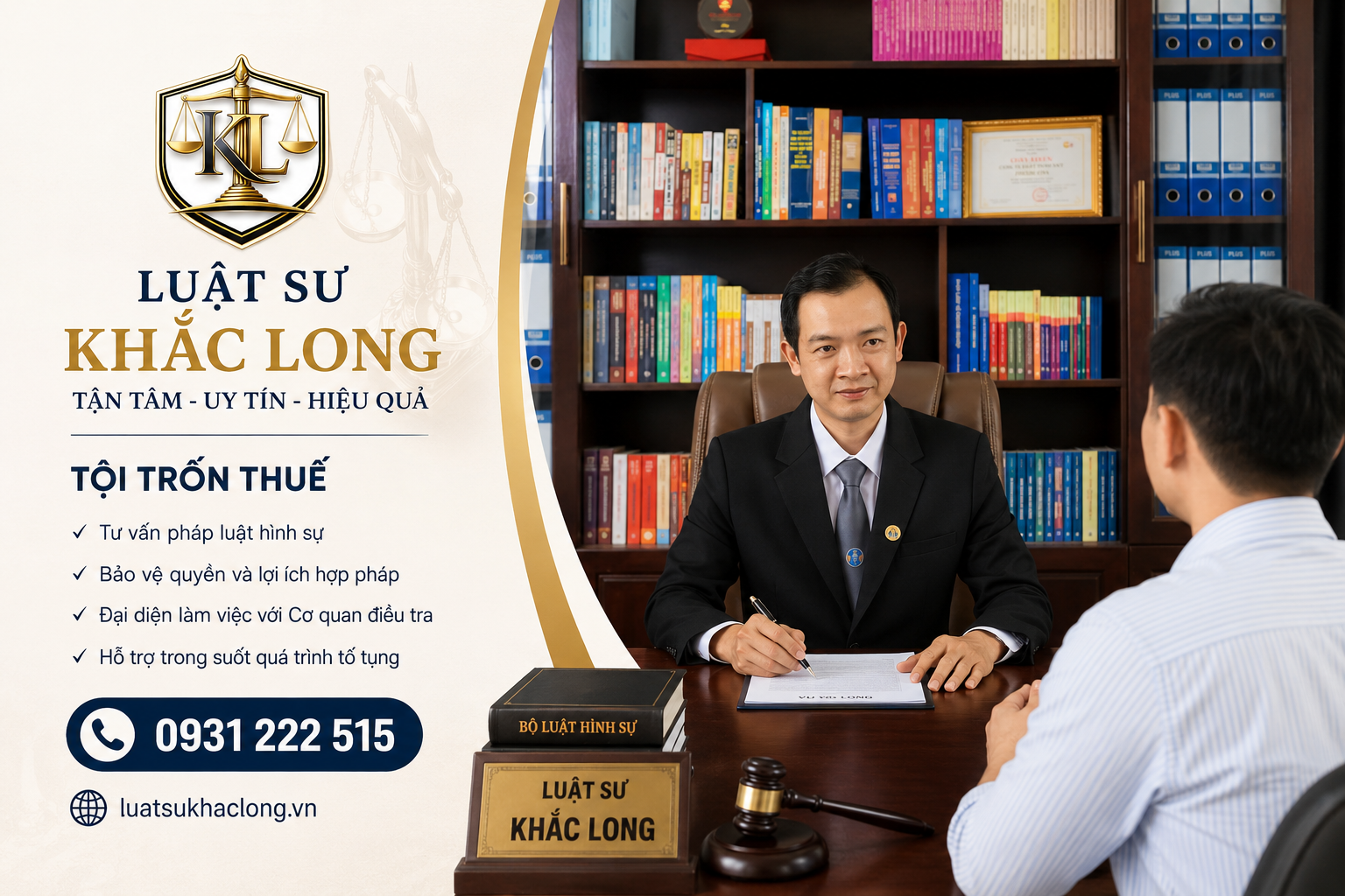 Doanh nghiệp trốn thuế bị phạt như thế nào