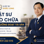 Bị khởi tố bị can cần làm gì