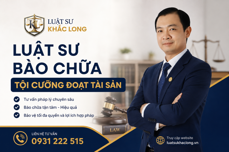 Bị khởi tố bị can cần làm gì