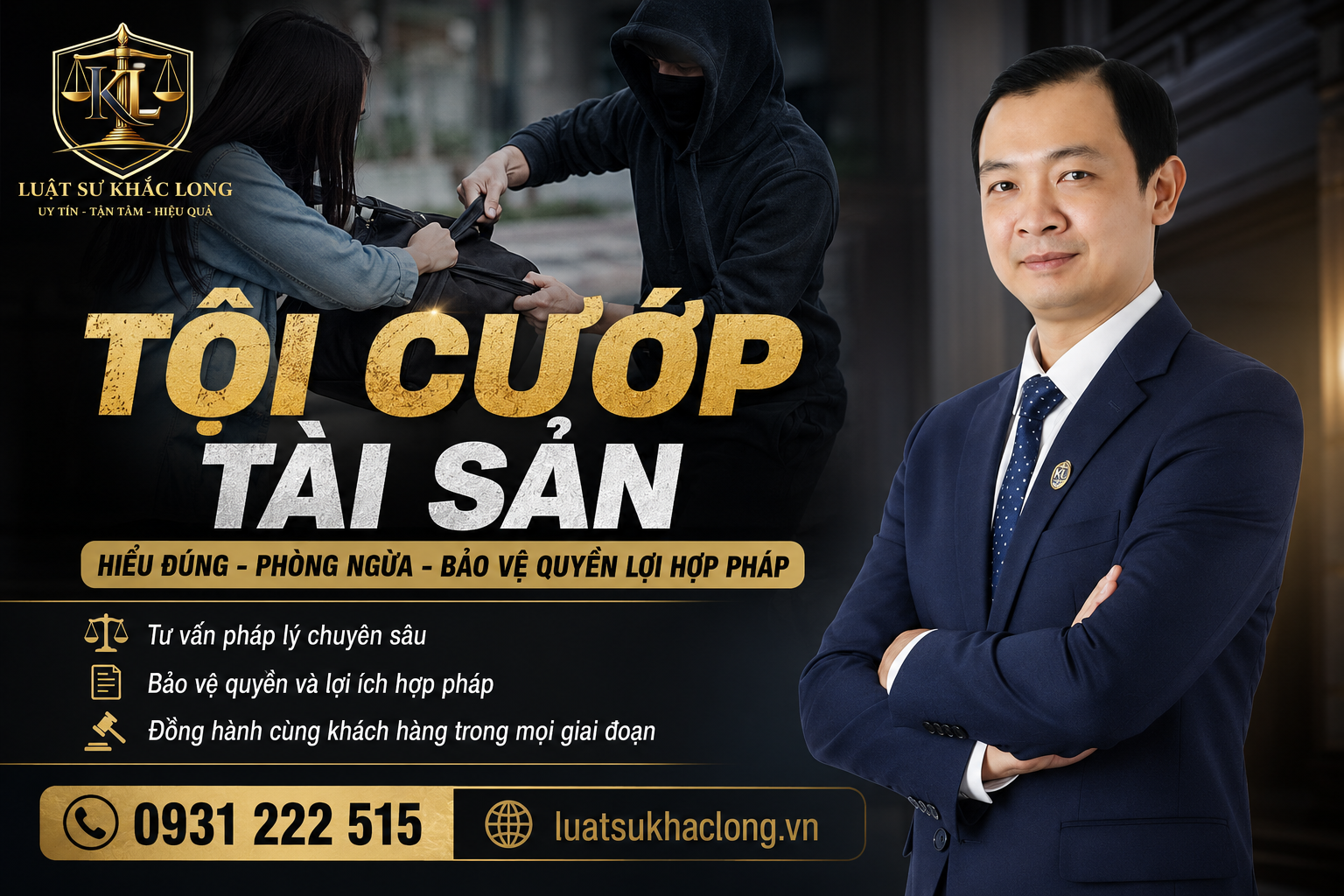 Tội cướp tài sản