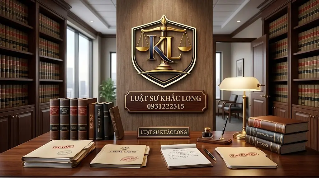 Khung mức giá thuê luật sư hình sự tham khảo theo loại vụ án