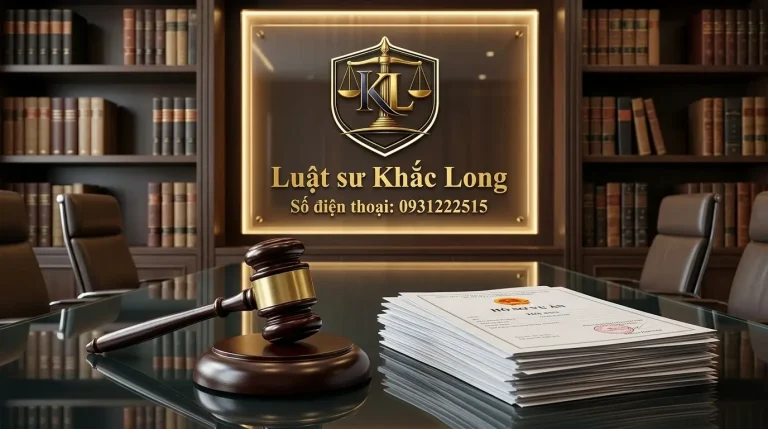 Chi phí thuê luật sư hình sự tại Sài Gòn