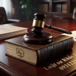luật sư bào chữa án treo