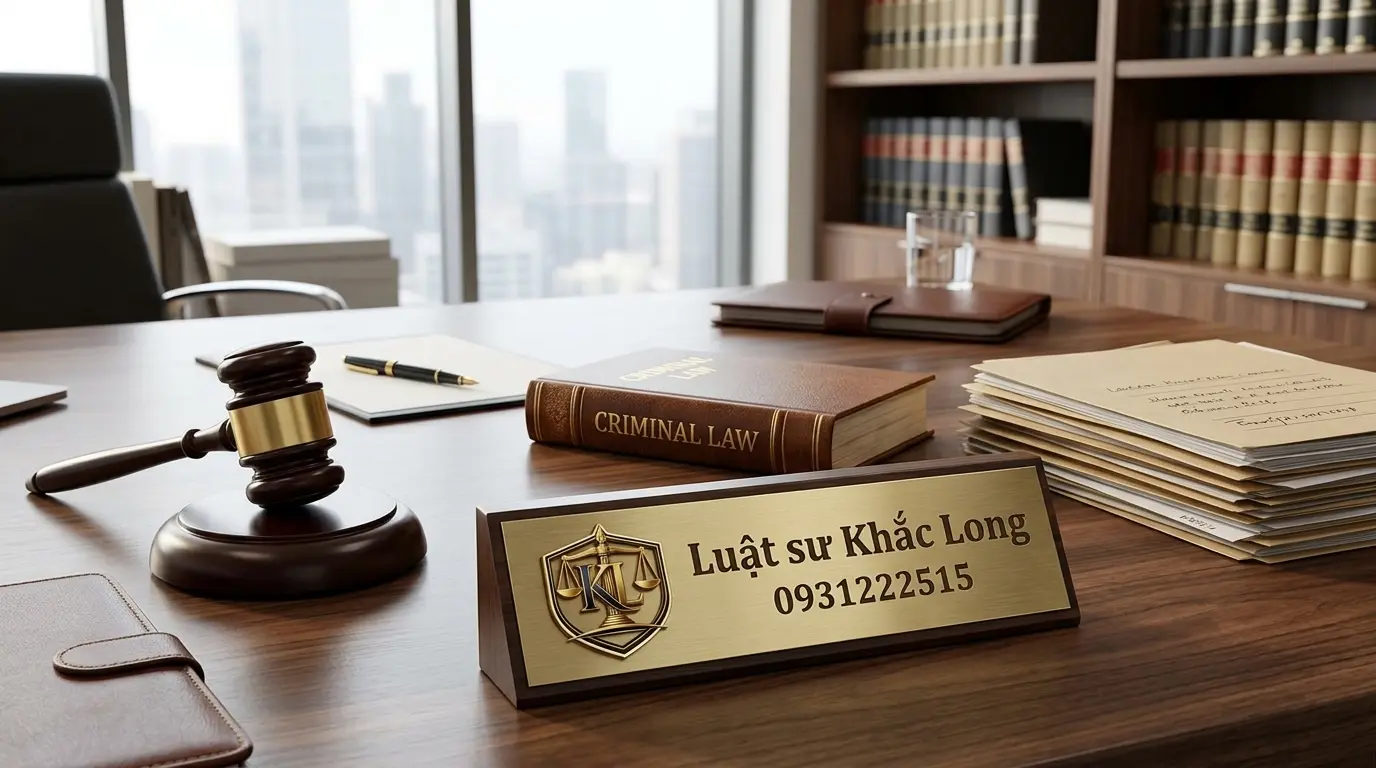 luật sư bào chữa tội cưỡng đoạt tài sản tư vấn pháp lý hình sự