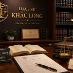 Luật sư giỏi