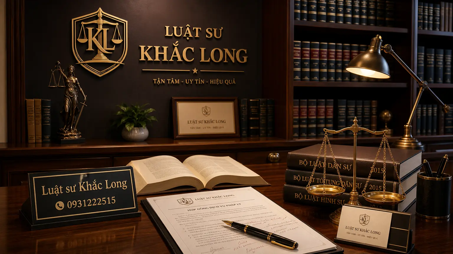 Tiêu chí đánh giá năng lực chuyên nghiệp của luật sư giỏi
