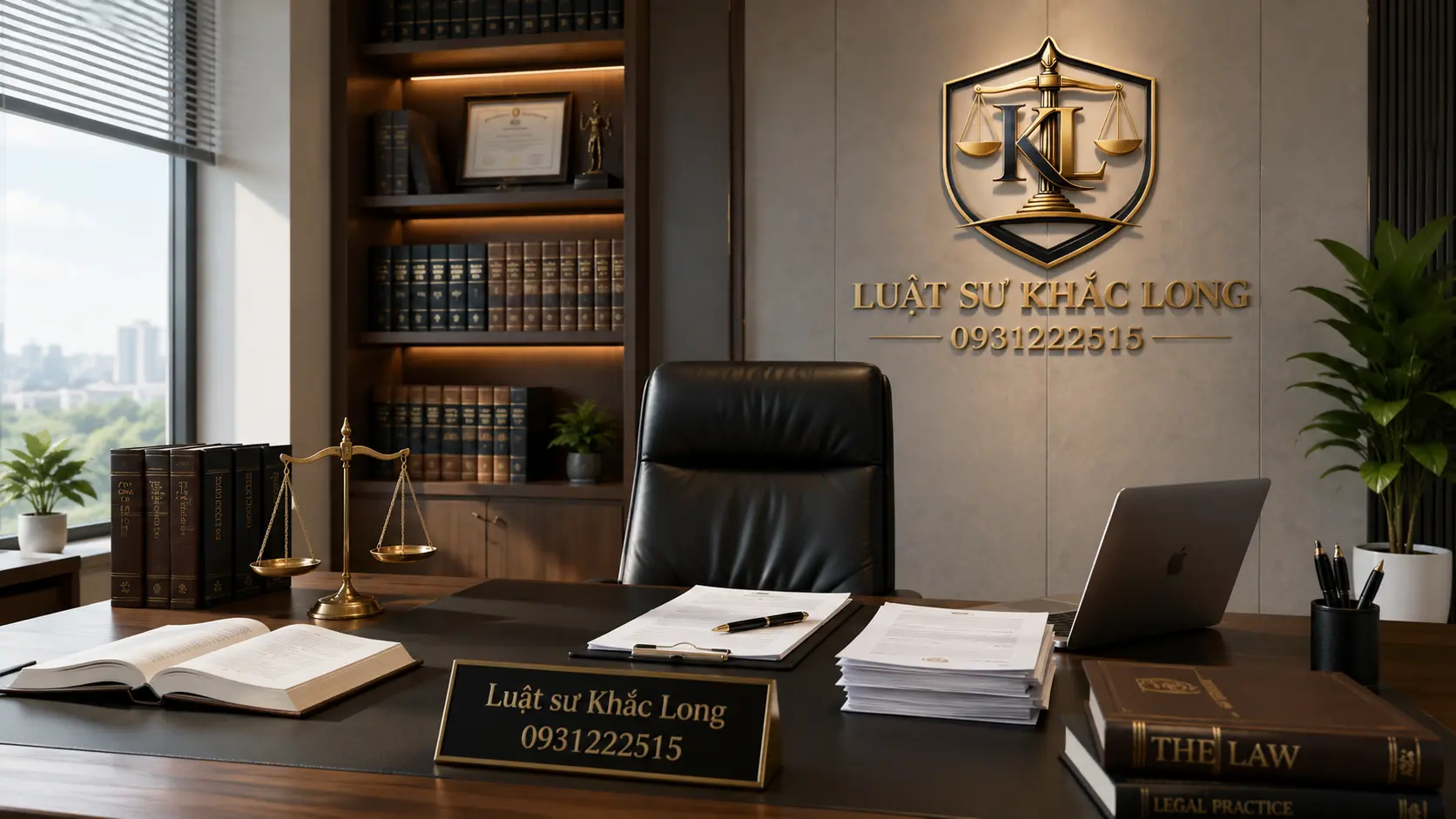 Luật sư giỏi Đà Nẵng tư vấn pháp lý chuyên nghiệp cho khách hàng