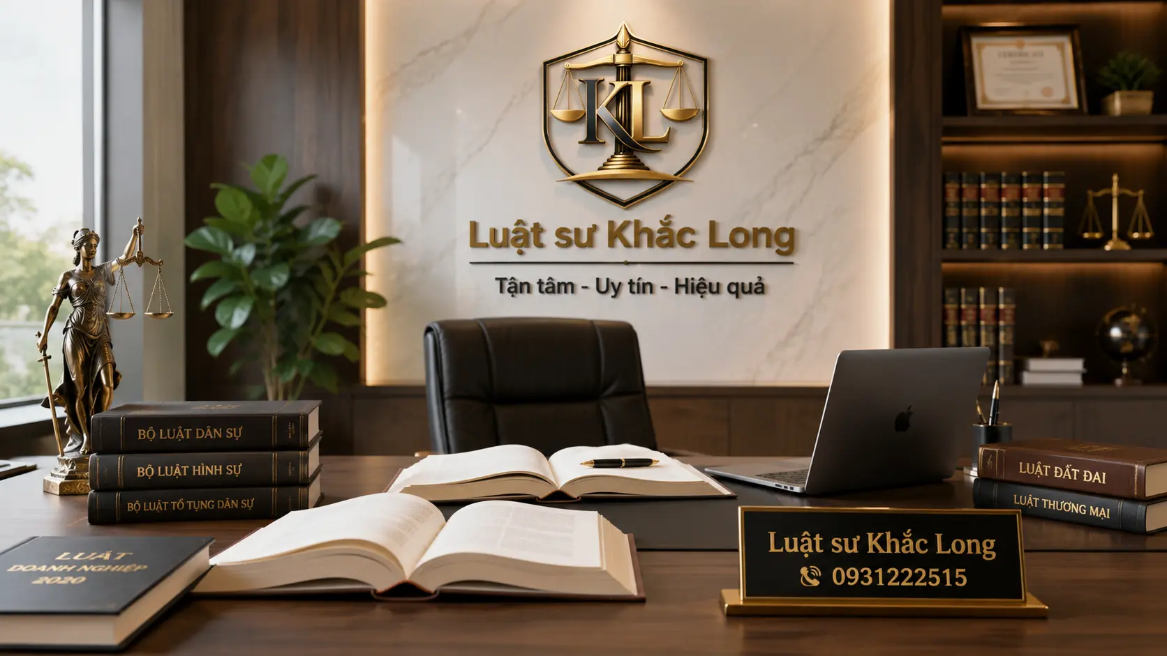 Luật sư giỏi Hà Nội tư vấn pháp lý chuyên nghiệp cho khách hàng