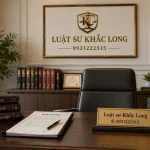Luật sư giỏi tphcm